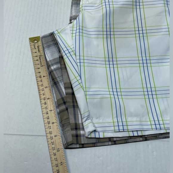 (2) Ben Hogan Performance Men’s Power Golf Shorts Lot of 2 Size 30 - Picture 9 of 11